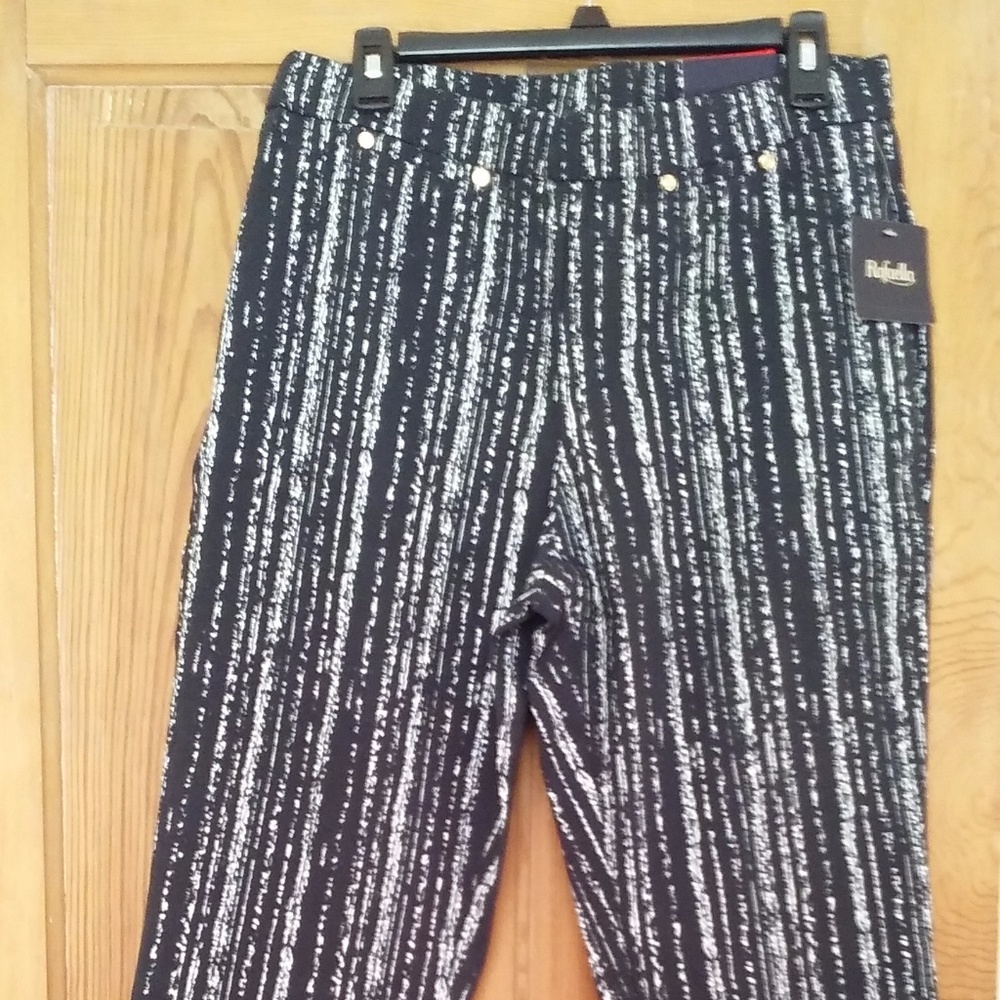 Rafaella Pants NWT